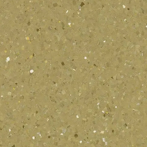 Elite Citrine Homogeneous Vinyl Safety Floor Covering Roll