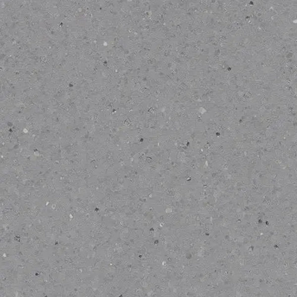 Elite Hematite Homogeneous Vinyl Safety Floor Covering Roll