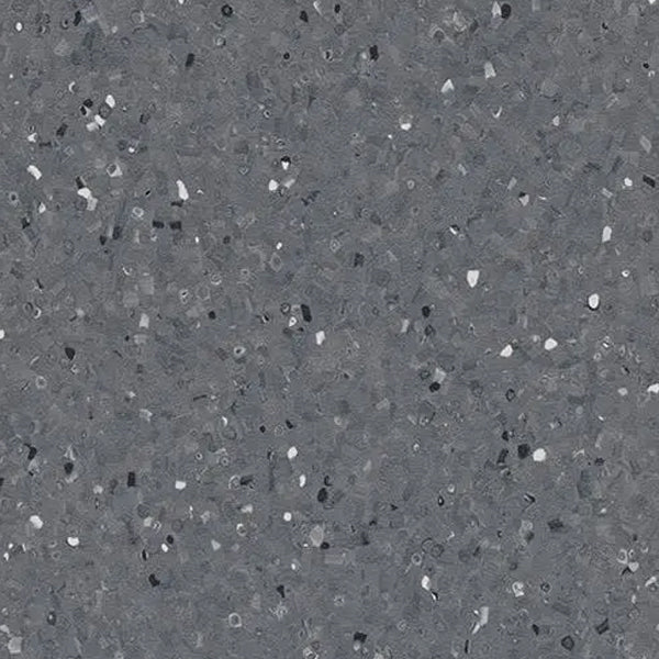 Elite Smokey Quartz Homogeneous Vinyl Safety Floor Covering Roll