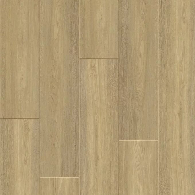 Expona Bevel Line Wood PUR English Brushed Oak Luxury Vinyl Safety Flooring Plank