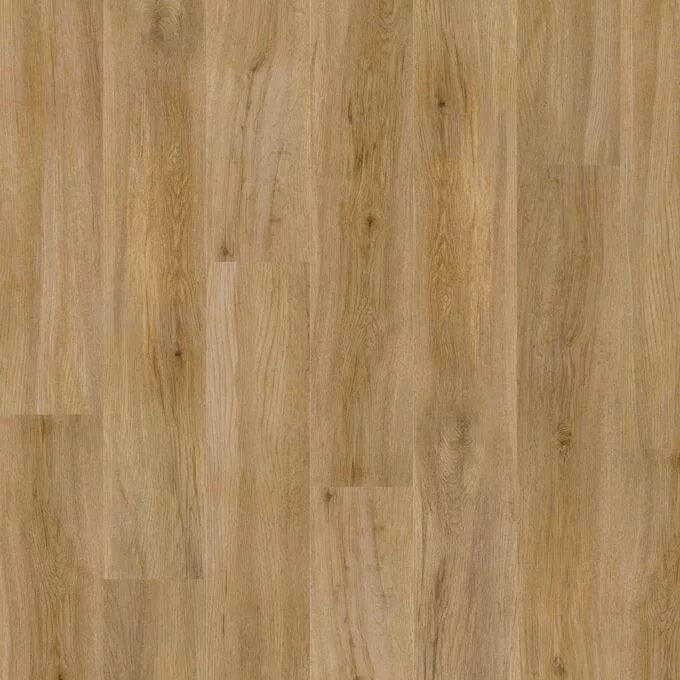 Polyflor Colonia English Oak Slip Resistant Luxury Vinyl Plank