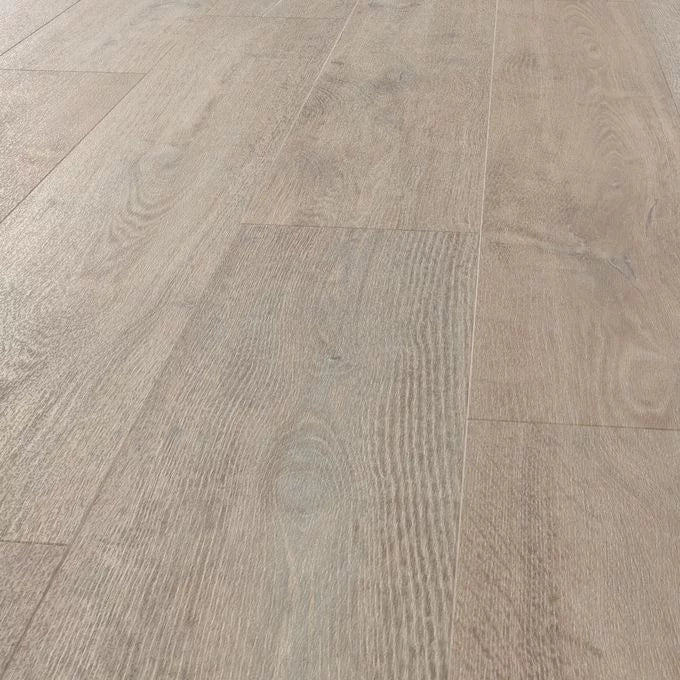 Camaro Rigid Core PUR Fenland Oak Press-Fit Interlocking Waterproof Plank