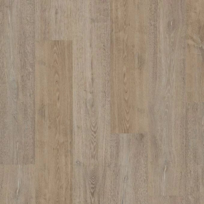 Camaro Wood PUR Fenland Oak Luxury Vinyl Safety Flooring Plank