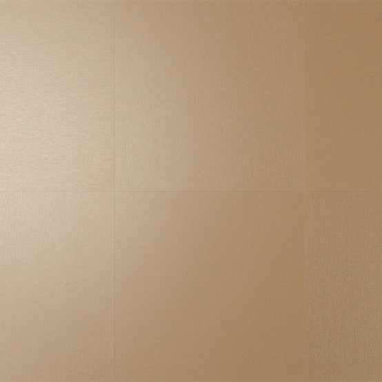 Saga² Fiber Copper Multi Layered Vinyl Tile For High Traffic Areas