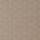 Wovon Filigree Sand Impact Sound Reductive Interwoven Vinyl Tile