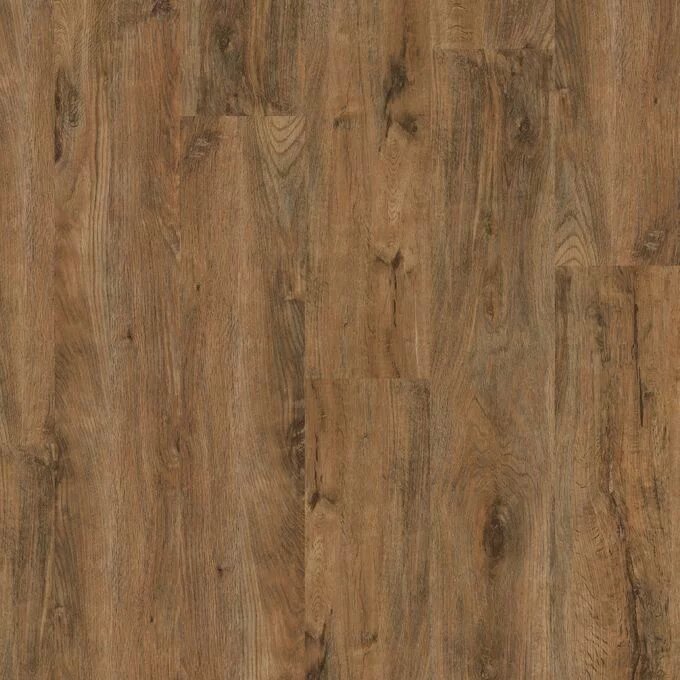 Affinity255 Flamed Chestnut Plank Heavy Commercial Interiors & Residential Areas