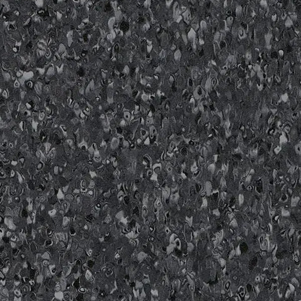  Vinyl Flooring – Contrast Black, 2mm thick, Safety Roll,Homogeneous