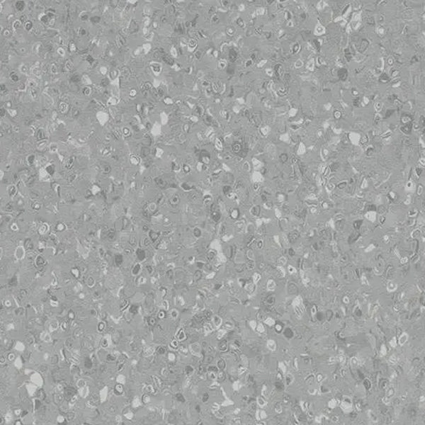 Vinyl Flooring – Contrast Dark Grey, 2mm thick, Durable Roll, Homogeneous