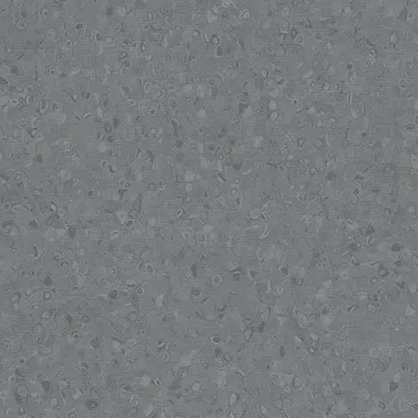 Vinyl Flooring – Iron, 2mm thick, Safety Roll, Homogeneous