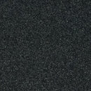  Flooring Roll – Black, Slip-Resistant, 2mm Vinyl