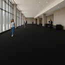 FloresistPro Anti-Static Safety Flooring – Black, 2.5mm Roll