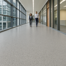 FloresistPro Elite Vinyl Floor – Obsidian, 2mm, 100% Renewable