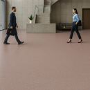 FloresistPro  Elite Vinyl Floor Roll – 2mm, Purple Fluoride, Safe Grip, Homogeneous