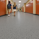FloresistPro Elite Vinyl Floor – Obsidian, 2mm, 100% Renewable