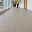 FloresistPro Elite  Vinyl Floor Roll – Axinite, 2mm, Safety & Eco, Homogeneous