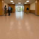 FloresistPro Elite Vinyl Safety Flooring – Zircon, 2mm, Slip-Resistant, Homogeneous