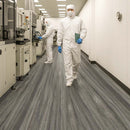 FloresistPro Marmoleum Sheet – Black Glacier, 2.5mm Eco Floor