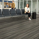 FloresistPro Marmoleum Sheet – Black Glacier, 2.5mm Eco Floor