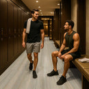 FloresistPro Marmoleum Sheet – Bleached Gold, 2.5mm Eco Floor