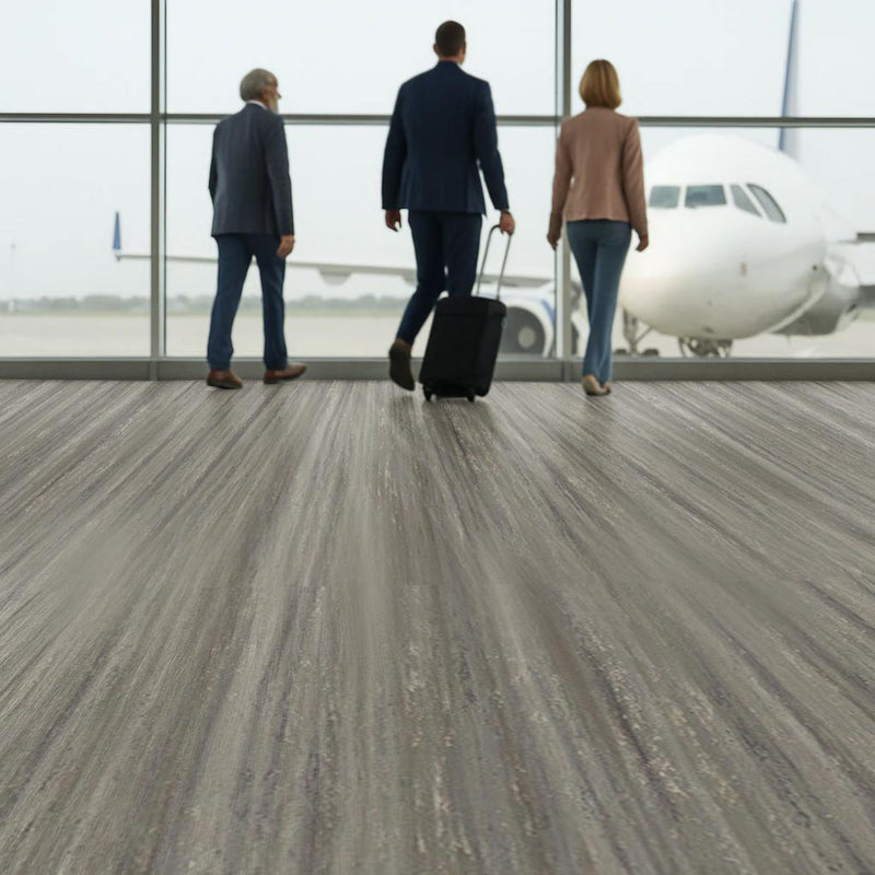 FloresistPro Marmoleum Sheet – Blue Basalt, 2.5mm Eco Floor