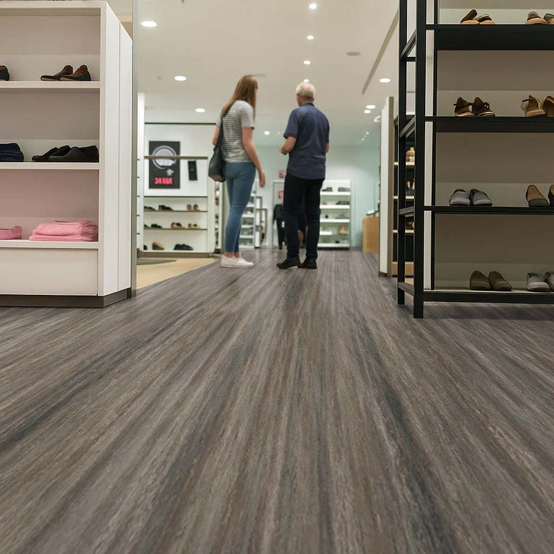 FloresistPro Marmoleum Sheet – Cliffs of Moher, 2.5mm Eco Floor

