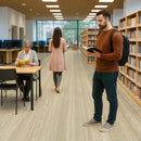 FloresistPro Marmoleum Sheet – Desert Sand, 2.5mm Eco Floor