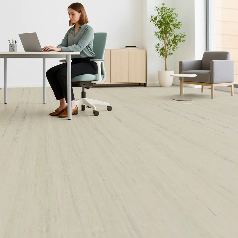 FloresistPro Marmoleum Sheet – Sandy Chalk, 2.5mm Eco Floor

