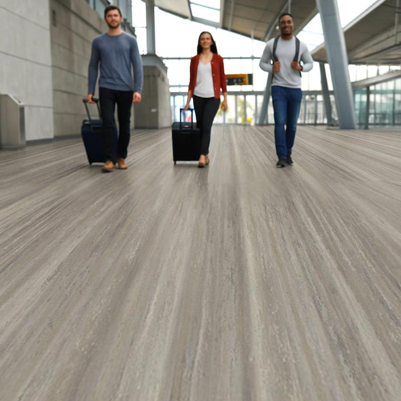 FloresistPro Marmoleum Sheet – Stonehenge, 2.5mm Eco Floor

