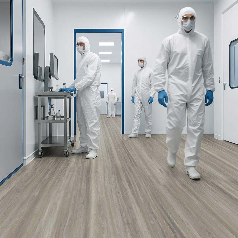 FloresistPro Marmoleum Sheet – Stonehenge, 2.5mm Eco Floor

