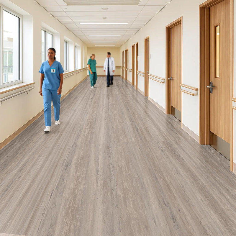 FloresistPro Marmoleum Sheet – Trace of Nature, 2.5mm Eco Floor