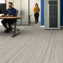 FloresistPro Marmoleum Sheet – Urban Silver, 2.5mm Eco Floor