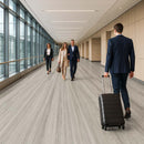 FloresistPro Marmoleum Sheet – Urban Silver, 2.5mm Eco Floor