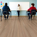 FloresistPro Marmoleum Sheet – Withered Prairie, 2.5mm Eco Floor