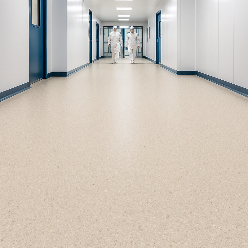 FloresistPro Sphera Elite Vinyl Floor –Sardonyx, 2mm thick,Homogeneous
