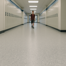 FloresistPro Sphera Elite Vinyl Safety Flooring – Seiryu, 2mm, Slip-Resistant, Homogeneous