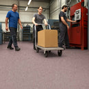 FloresistPro Vinyl Flooring Roll – 2mm, Violet, 34% Recycled