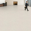 FloresistPro Vinyl Flooring Roll – Ivory, 2mm, 34% Recycled