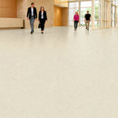 FloresistPro Vinyl Flooring Roll – Shell, 2mm, Light-Reflecting