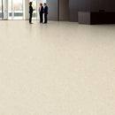 FloresistPro Vinyl Flooring Roll – Shell, 2mm, Light-Reflecting