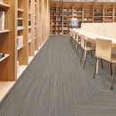 Forbo Marmoleum Linear Blue Basalt Anti-Static Linoleum Sheet Safety Flooring Roll
