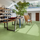 Forbo Marmoleum Linear Stonehenge Anti-Static Linoleum Sheet Safety Flooring Roll