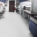 Forbo Sphera EC Dark Neutral Grey Homogeneous Conductive Vinyl Sheet Flooring
