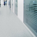 Forbo Sphera EC Soft Lilac Homogeneous Conductive Sheet Flooring