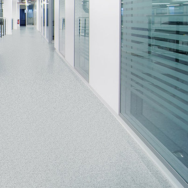 Forbo Sphera EC Soft Lilac Homogeneous Conductive Sheet Flooring