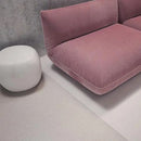 Forbo Sphera Element Contrast Mid Grey Homogeneous Vinyl Safety Flooring Roll