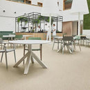 Forbo Sphera Element Contrast Mortar Homogeneous Vinyl Safety Flooring Roll