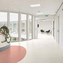 Forbo Sphera Element Storm Grey Homogeneous Vinyl Safety Flooring Roll
