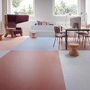 Forbo Sphera Element Violet Homogeneous Vinyl Safety Flooring Roll