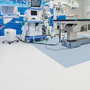 Forbo Sphera SD Light Neutral Grey Homogeneous Conductive Vinyl Sheet Floor Covering Roll