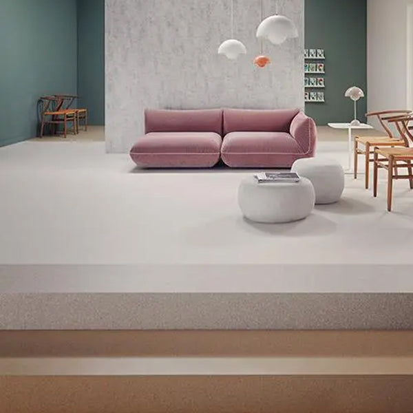 Forbo Sphera SD Mortar Homogeneous Conductive Vinyl Sheet Floor Covering Roll